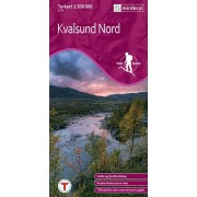 Kvalsund Nord Turkart